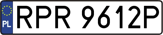 RPR9612P