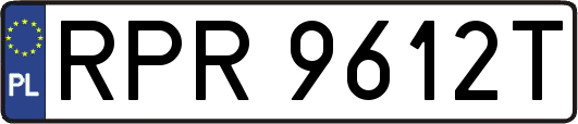 RPR9612T