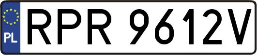 RPR9612V
