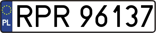 RPR96137