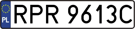 RPR9613C