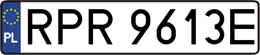 RPR9613E