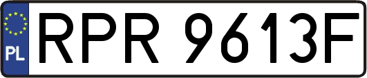RPR9613F