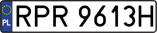 RPR9613H