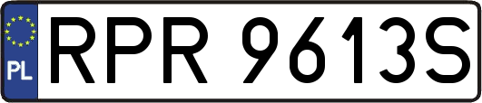RPR9613S