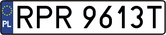 RPR9613T