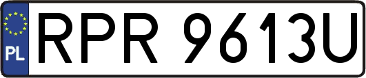RPR9613U
