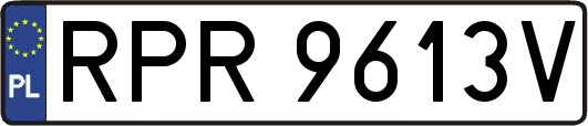RPR9613V