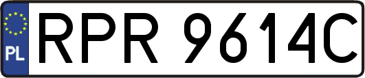 RPR9614C