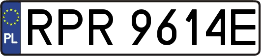 RPR9614E