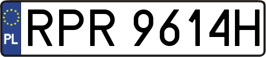 RPR9614H