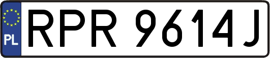 RPR9614J