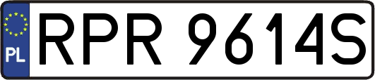 RPR9614S