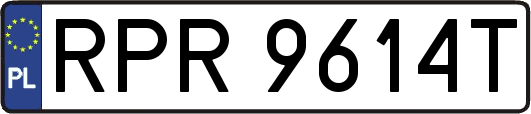 RPR9614T