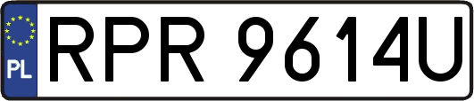 RPR9614U