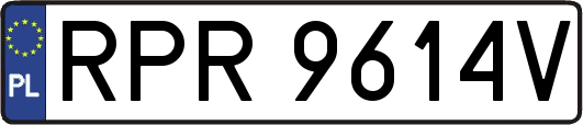 RPR9614V