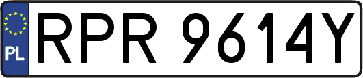 RPR9614Y