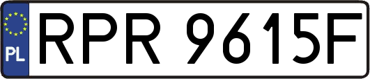 RPR9615F