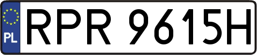 RPR9615H