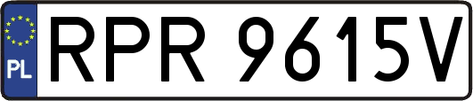 RPR9615V