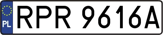 RPR9616A