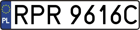 RPR9616C