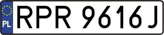 RPR9616J