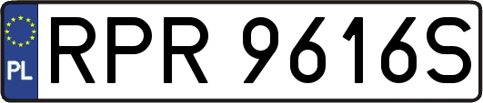 RPR9616S