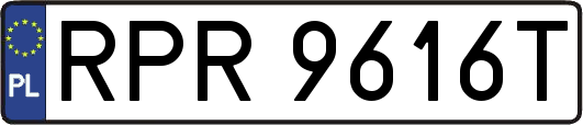 RPR9616T