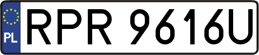 RPR9616U