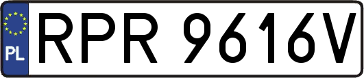 RPR9616V