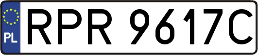 RPR9617C