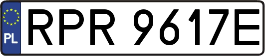 RPR9617E