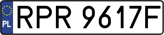 RPR9617F