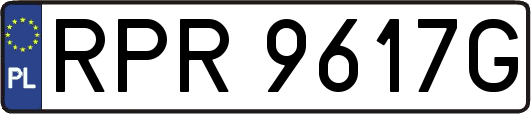 RPR9617G