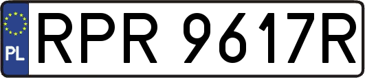 RPR9617R