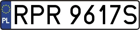 RPR9617S
