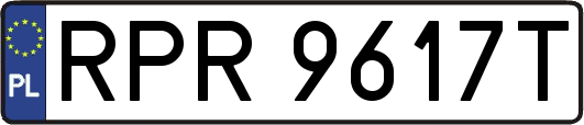 RPR9617T