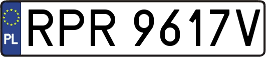 RPR9617V