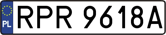 RPR9618A