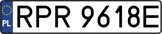 RPR9618E