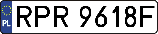 RPR9618F