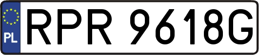 RPR9618G