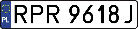 RPR9618J