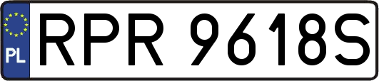 RPR9618S