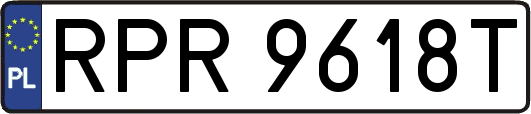 RPR9618T