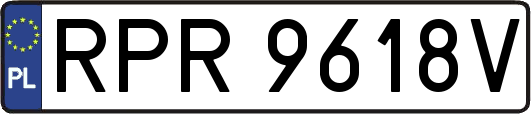 RPR9618V