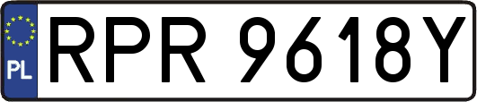 RPR9618Y