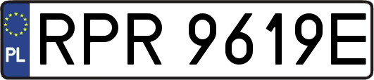RPR9619E