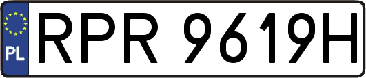 RPR9619H